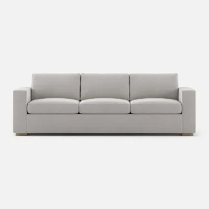 Sofa Heidelberg—Grau